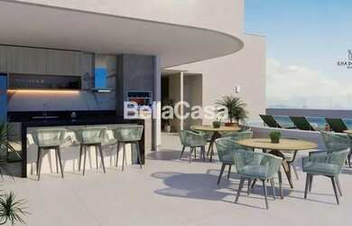 Imagem 8: Lançamento na Praia do Morro em Guarapari Conheça o Luxuoso Ilha de...