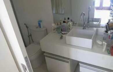 Imagem 6: Locação Casa em condomínio Itacimirim Monte Gordo Camaçari