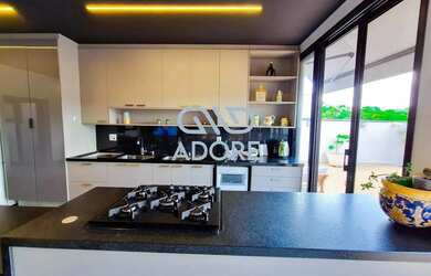 Imagem 7: Casa para venda e locação no Condomínio Vila dos Manacás - Itu/SP