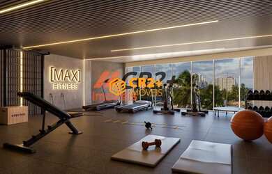 Imagem 11: Apartamento novo 51m² a Venda com 2 Quartos, 1 suíte em Piedade/ Jaboatão Dos Gu