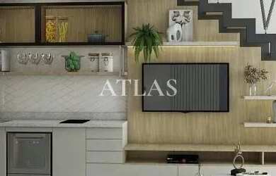 Imagem 5: Flat/Apartamentos, 23-63m2- Centro -- Barra Mansa/RJ