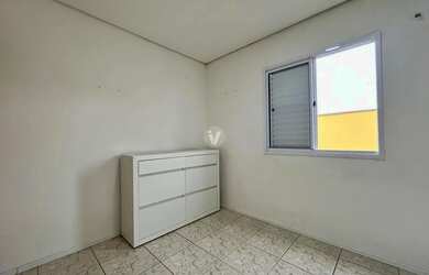 Imagem 8: Apartamento à venda, 2 dormitórios semimobiliado, localizado Res. Dom...