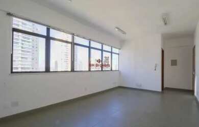 Imagem 6: SALA COMERCIAL PARA LOCAÇÃO NO BAIRRO VILA DA SERRA