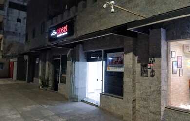 Imagem: O depósito está localizado em Umarizal, Belém para alugar