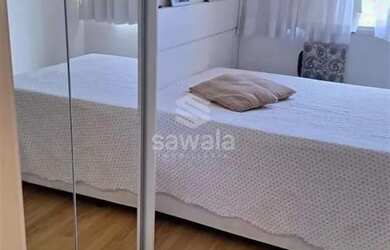 Imagem 12: COBERTURA DUPLEX - MARES DE GOA - 155m² - 2 SUÍTES