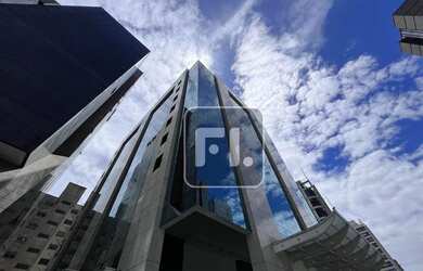 Imagem 14: Conjunto para alugar, 450 m² por R$ 76.380,02/mês - Bela Vista - São...