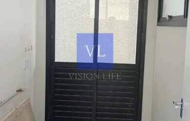 Imagem 9: Residencial Vivendas do Parque: Casa à Venda em Santa Cândida, Curitiba-PR - 3 Quartos, 3