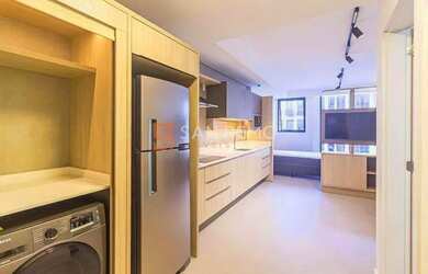 Imagem 3: Trindade Apartamento 1 quarto