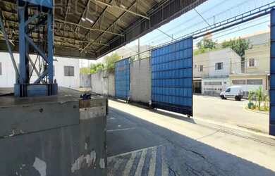 Imagem 6: Galpão, Vila Leopoldina - São Paulo