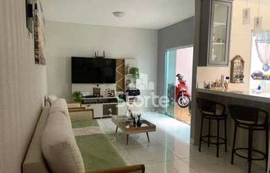 Imagem 2: Casa com 3 dormitórios à venda, 150 m² por R$ 480.000,00 - Vida Nova...