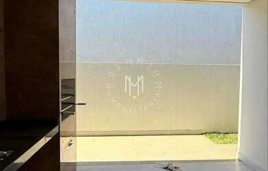 Imagem 11: Casa no AlphaVille 195 M² com 3/4 em Universidade - Vitória da Conquista - BA