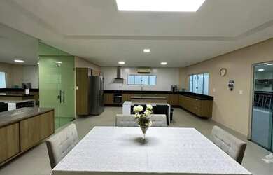 Imagem 14: Casa venda Condominio Ponta negra 1 duplex 477m² com 4 quartos em Ponta...