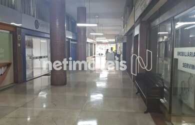 Imagem: O depósito possui 140m² de Área e está localizado em Centro