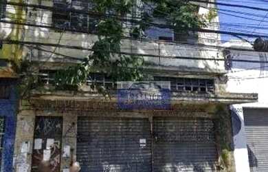 Imagem: O terreno possui 628m² de Área e está localizado em Tatuapé