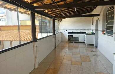 Imagem 8: LINDA CASA NO BAIRRO FONTE GRANDE CONTAGEM