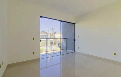 Imagem 14: Sobrado Geminado novo com 2 suíte s mais 1 quarto s à venda no bairro...