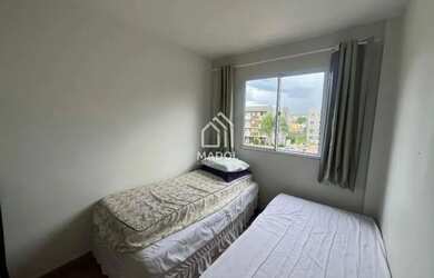 Imagem 9: Apartamento à Venda em Uvaranas, Ponta Grossa - PR