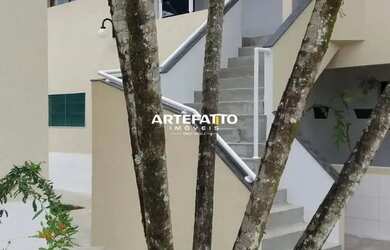 Imagem 3: Aconchegante apartamento no Tenório