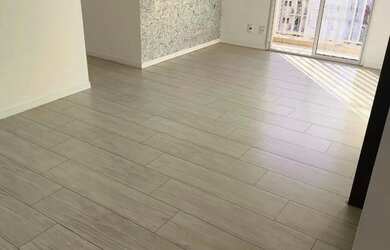 Imagem 3: Apartamento de 75m² com 3 dormitórios e 2 vagas no Residencial Flex...