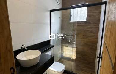 Imagem 6: Casa 2 dormitórios à venda Jardim Atlântico Central Itaipuaçu Maricá/RJ