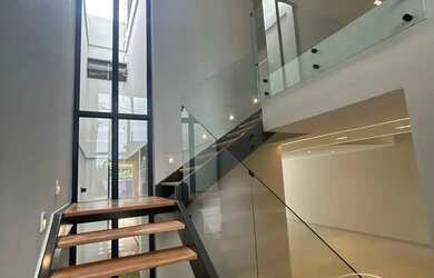 Imagem 6: Condomínio Euroville - Casa com 3 suítes, piscina