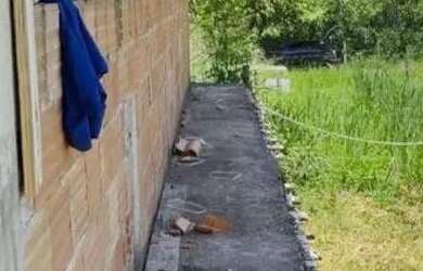 Imagem 12: Casa com terreno no Taquari em Paraty