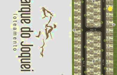 Imagem: O terreno possui 217m² de Área e está localizado em Centro