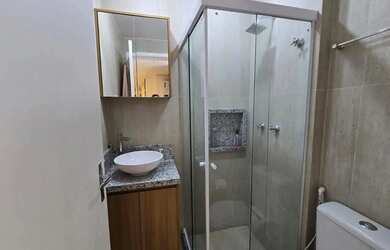 Imagem 16: Espacio Laguna Apartamento 202 metros quadrados com 4 quartos em Barra...