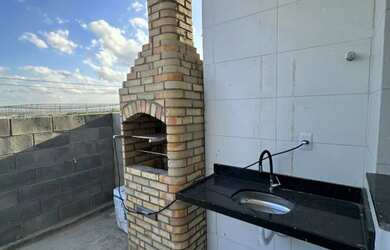 Imagem 7: CASA NOVA NO JARDINS DA SERRA - PRONTA PRA MORAR