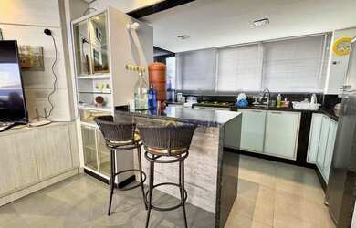 Imagem 11: Apartamento com 4 dormitórios à venda por R$ 1.800.000,00 - Centro -...