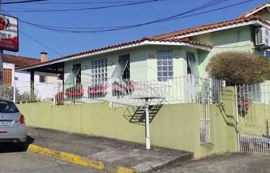 Imagem: O depósito possui 5 Vagas na garagem, 342m² de Área e está