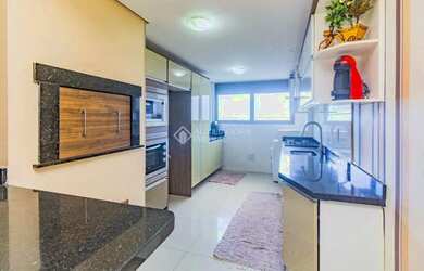 Imagem 11: Apartamento 2 Dorm bairro Sarandi