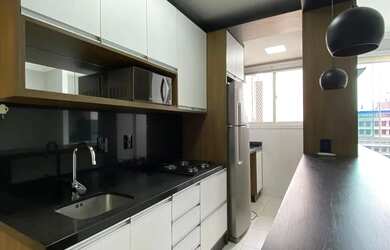 Imagem 8: Excelente Apartamento com 1 dormitórios para locação, em ótima localização...