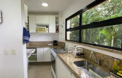 Imagem 9: APARTAMENTO EM CONDOMÍNIO DE ALTO PADRÃO VISTA MAR