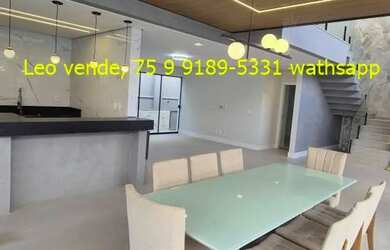 Imagem 7: Leo vende, Amarilis, Papagaio, 4 suítes, piscina, goumert, energia solar