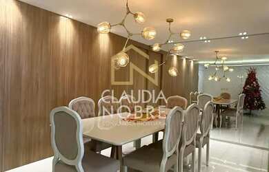 Imagem 5: Apartamento à venda com 139 m2, 3 suítes em Jatiúca - Maceió - AL