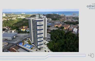 Imagem: A casa possui 2 Dormitórios, 2 Banheiros, 1 Vaga na garagem