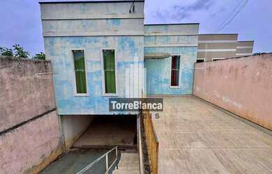 Imagem 2: Venda - Casa Semimobiliada com 3 quartos, 3 vagas de garagem, Churrasqueira,...