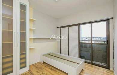 Imagem 11: Cobertura de Alto Padrão com Piscina e 4 Quartos no Ecoville 362 m²...