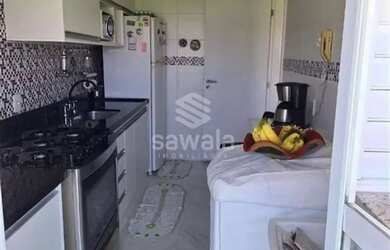 Imagem 9: COBERTURA DUPLEX - MARES DE GOA - 155m² - 2 SUÍTES