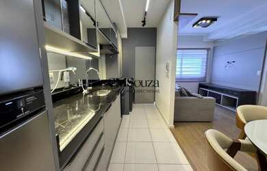 Imagem 11: Apartamento para alugar no JH Palhano 1 dormitório, 1 suíte, 41,48m², 1 vaga Gleba Palha