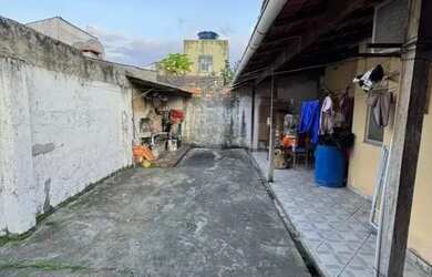 Imagem 3: CASA NA COAHB EM ICOARACI