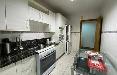 Imagem 9: Oportunidade Apartamento com 4 Dormitórios por R$ 680.000,00 - Bairro...