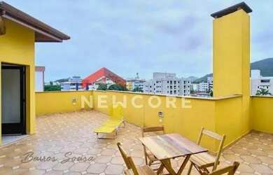 Imagem 15: Cobertura em Rua Martins Fontes - Itaguá - Ubatuba/SP