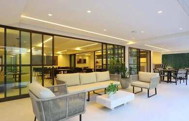 Imagem 7: Imóvel para venda com 64 metros quadrados com 3 quartos em Boa Viagem - Recife - PE