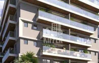 Imagem 6: Apartamento com 2 quartos à venda, 58 m² por R$ 799.900 - Camboinhas...