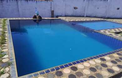 Imagem 2: Casa de praia em Barreta