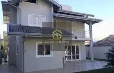 Imagem 2: Casa à venda, Condomínio Terras do Caribe, Valinhos, SP