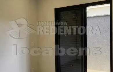 Imagem 6: Casa nova térrea á venda condomínio Recanto do Lago