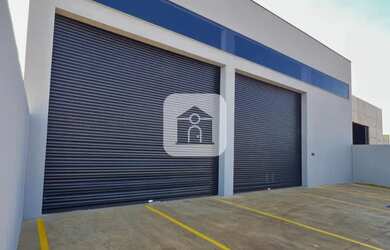 Imagem 2: Galpão para locação e venda no bairro Grand Ville